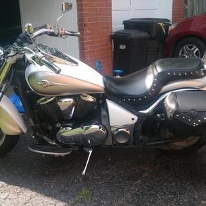 Meet your Posher, Ronald